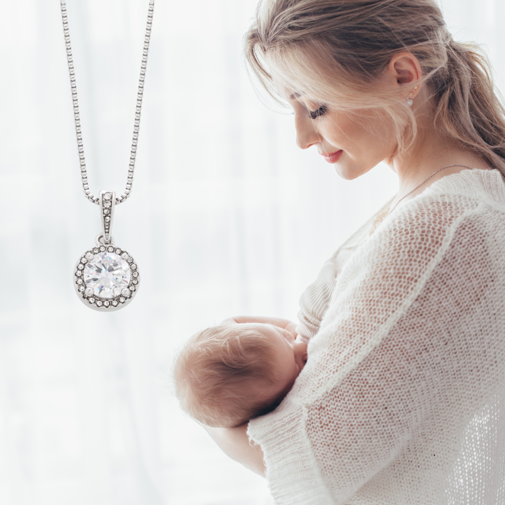 Push Gift | New Mom