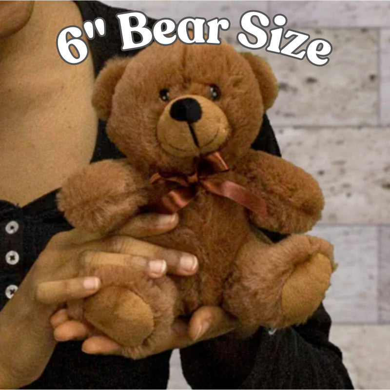 Teddy Bear gift | From Dad | I am So Proud to Call You My Daughter